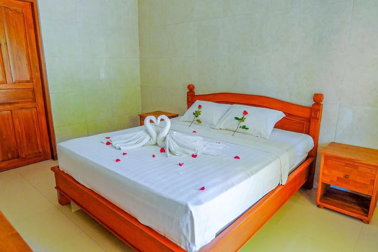 Adi Homestay Canggu  Indonesia