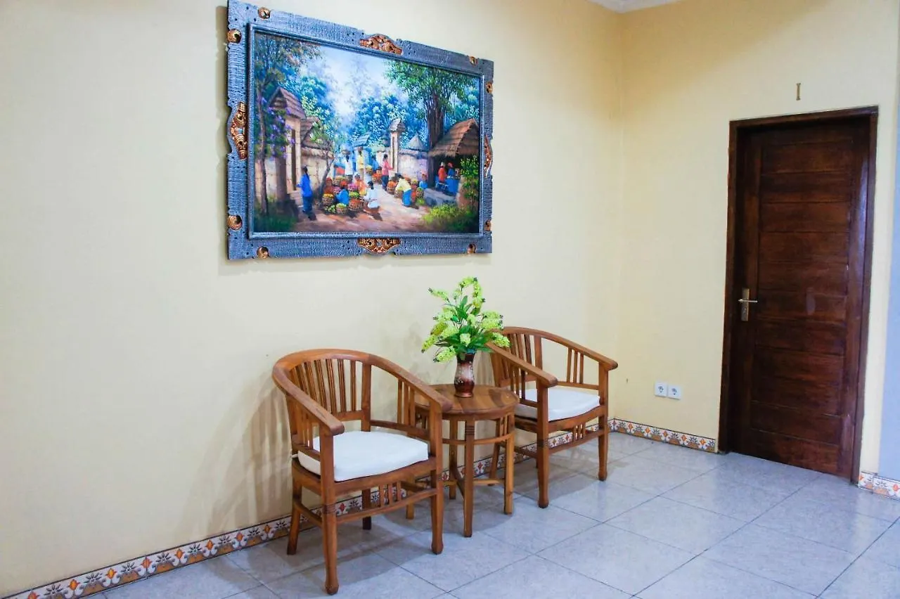 Adi Homestay Canggu  Guest house Canggu (Bali)