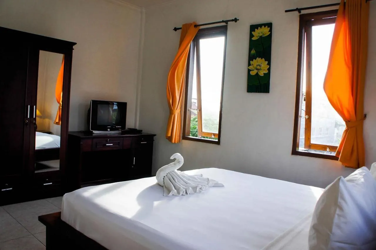 *** Guest house Adi Homestay Canggu  Indonesia