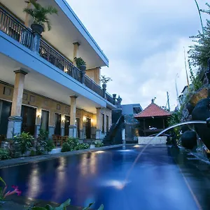 Gasthuis Wijaya