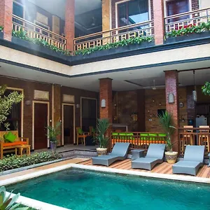 Guest house Outpost Coliving