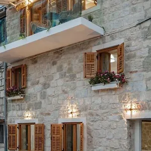 Luxury View Marjan Split